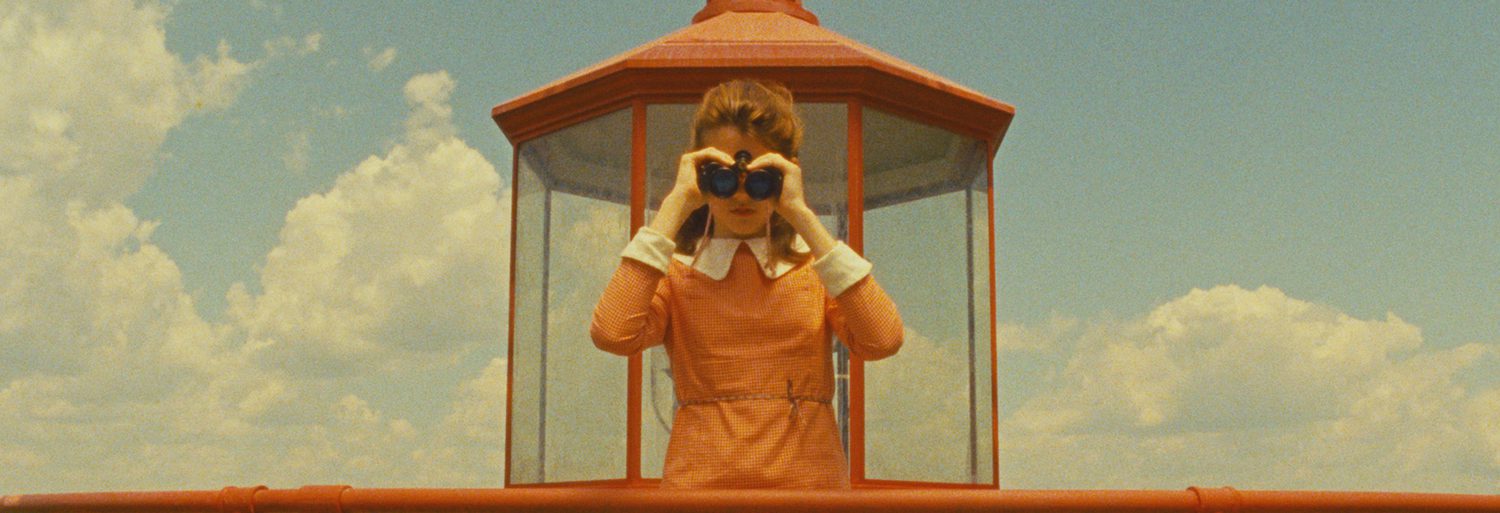 Moonrise Kingdom