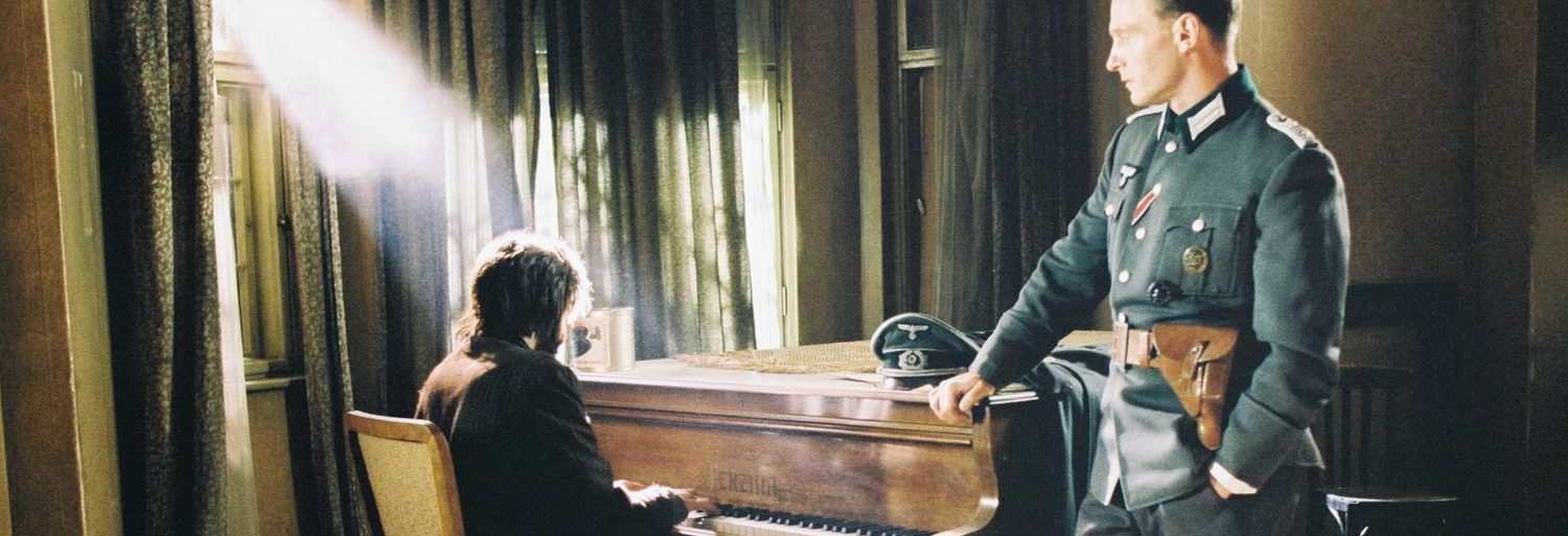 The Pianist