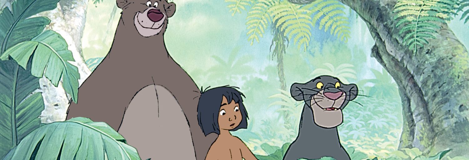 The Jungle Book