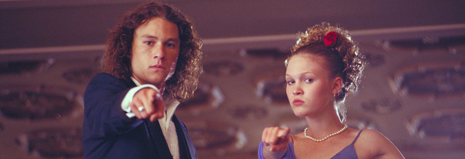 10 Things I Hate About You