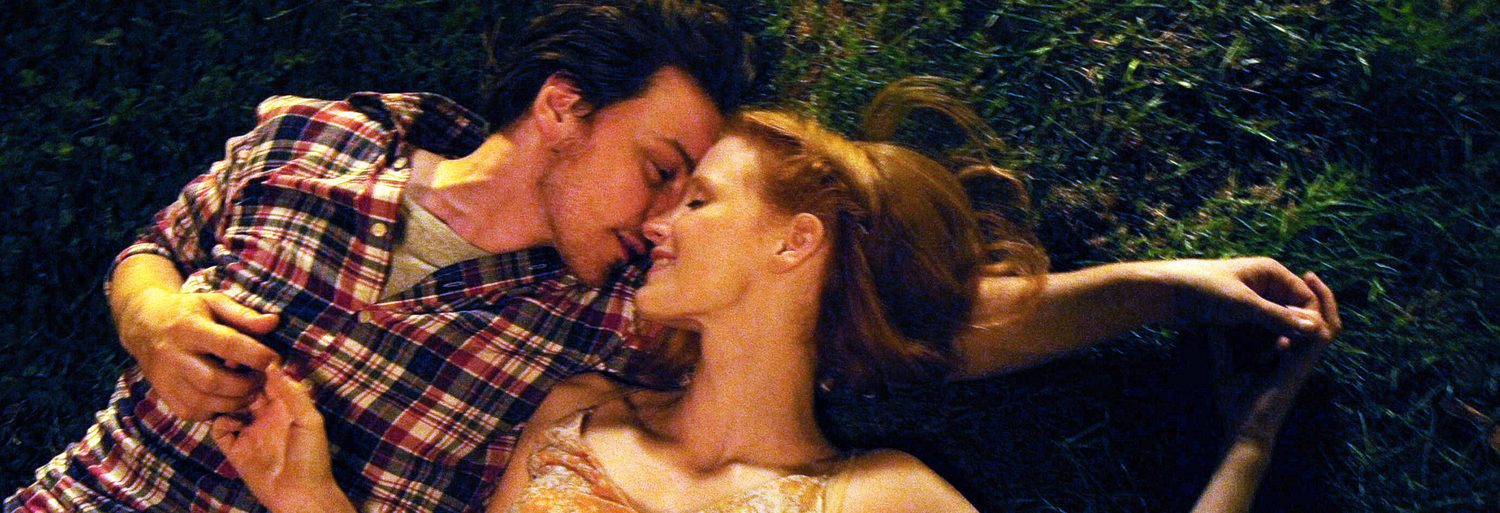 The Disappearance of Eleanor Rigby: Hers
