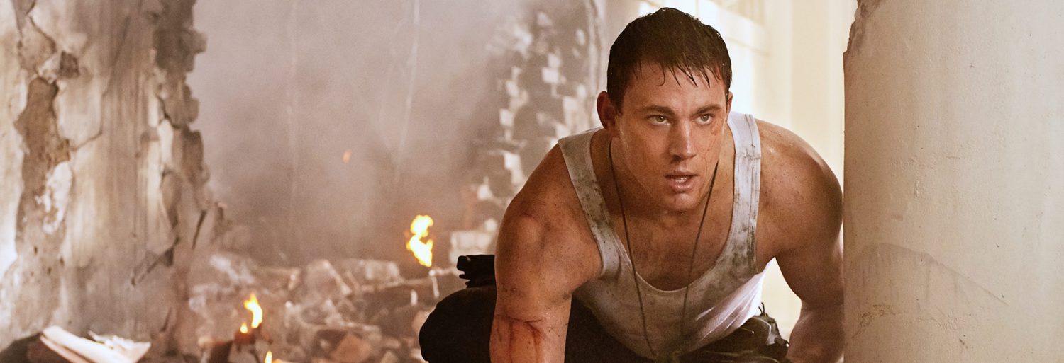 White House Down