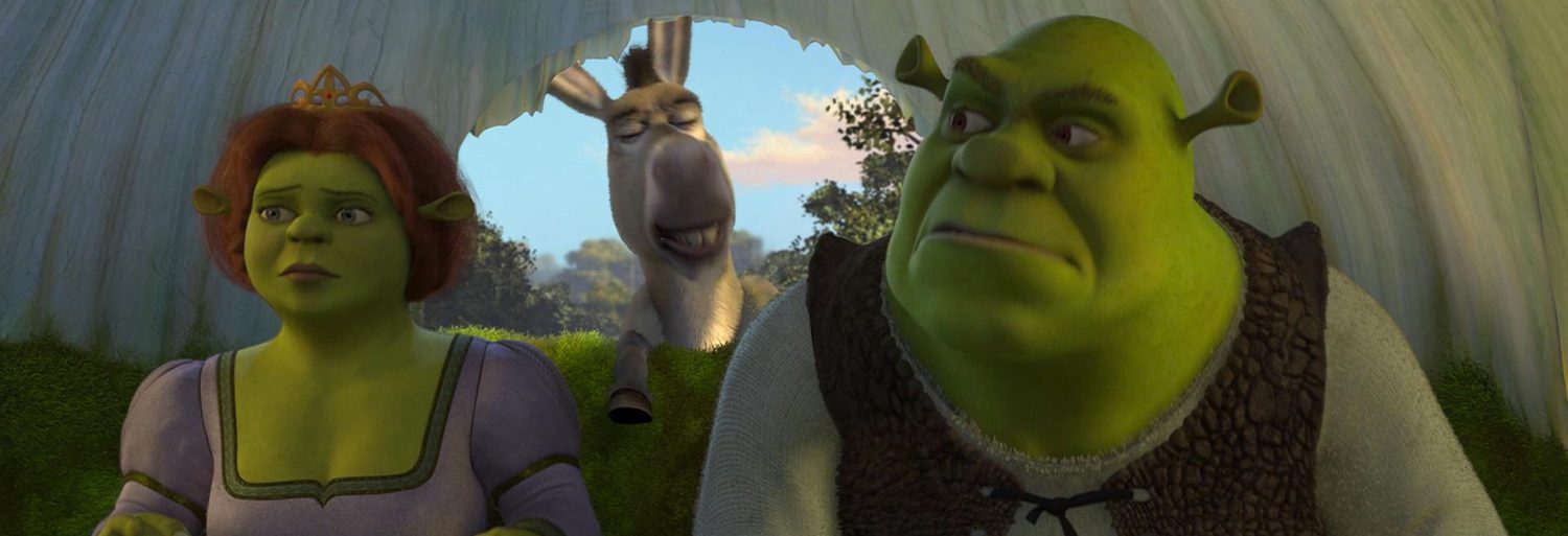 Shrek 2