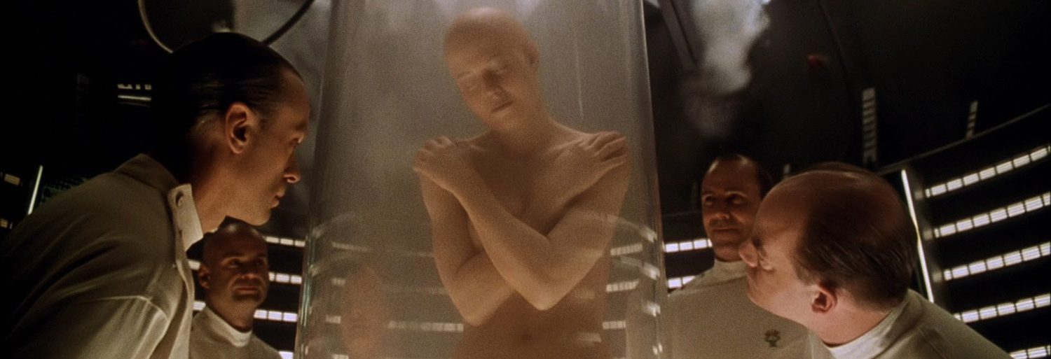 Alien: Resurrection