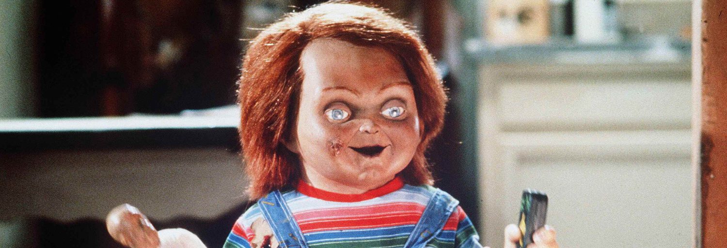 Child's Play 3