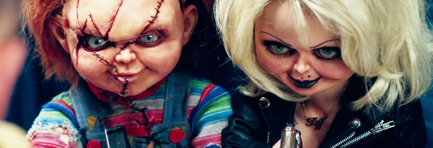 Bride of Chucky