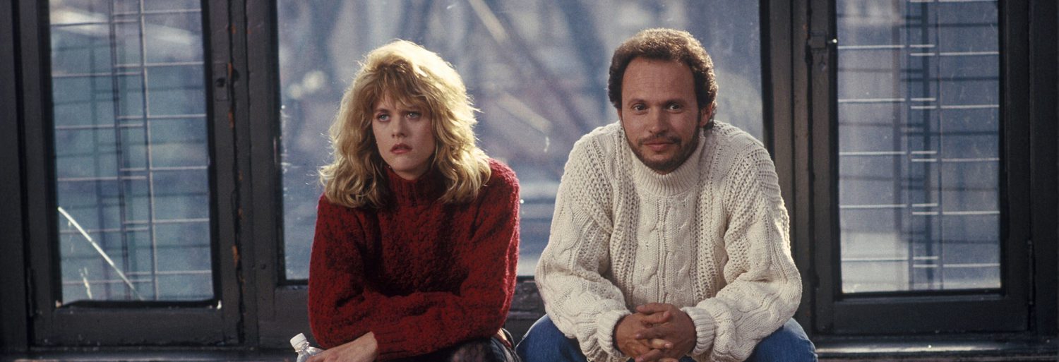 When Harry Met Sally