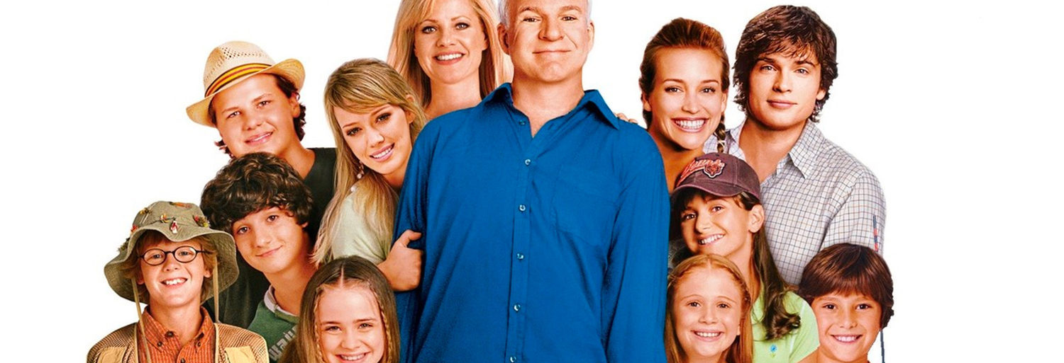 Cheaper by the Dozen 2