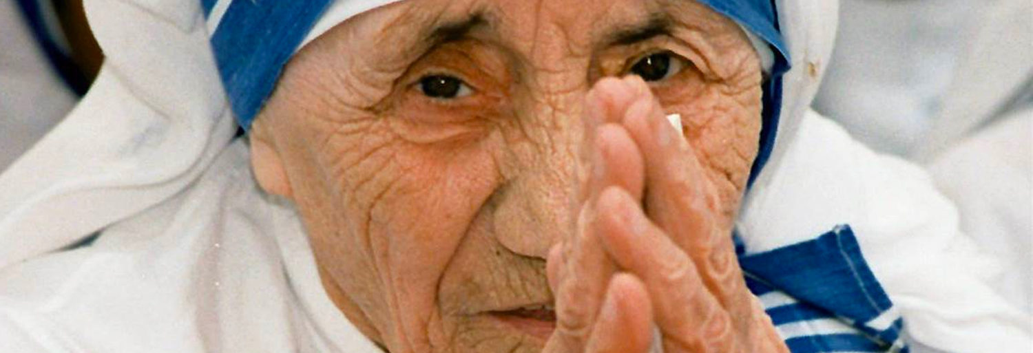 Mother Teresa