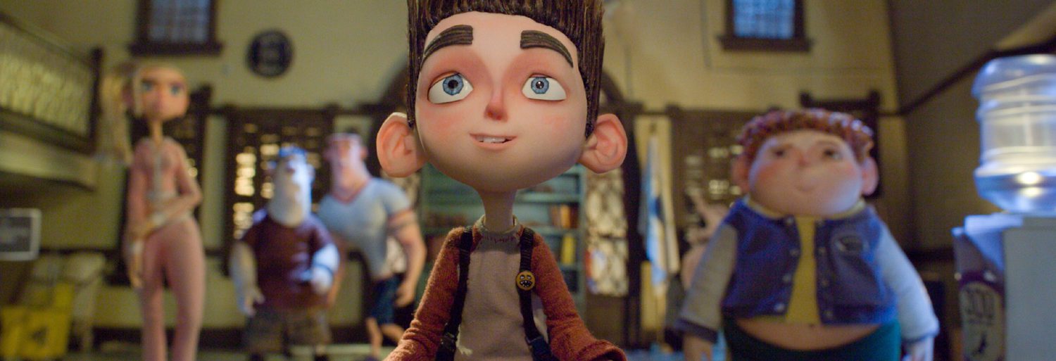 ParaNorman