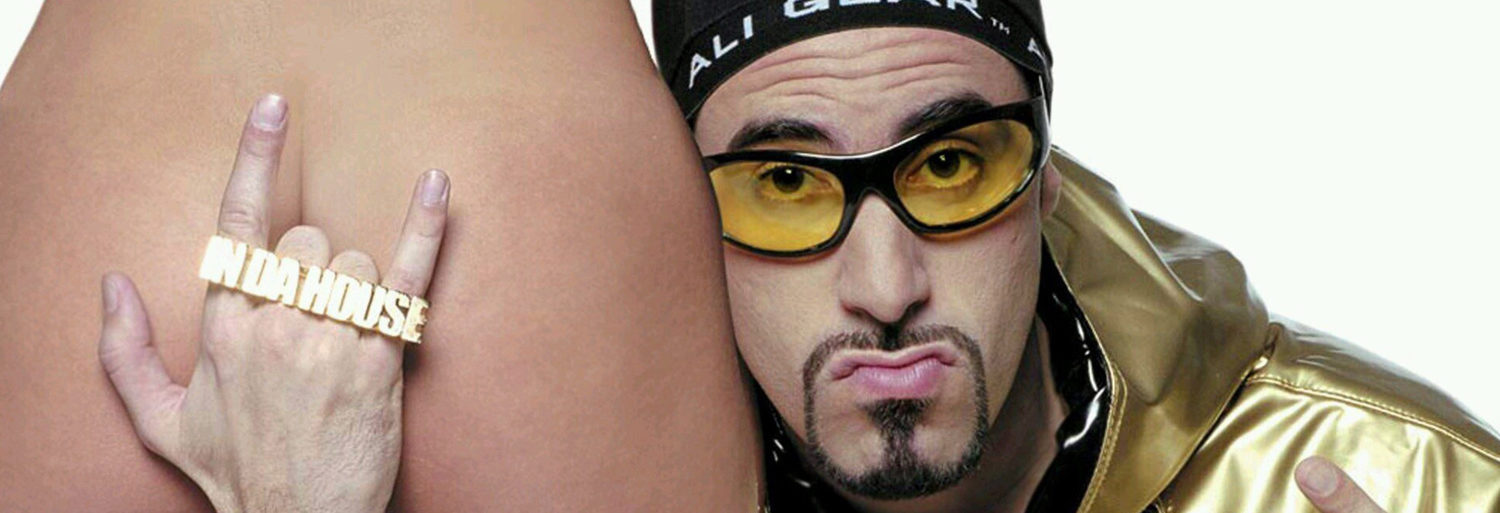 Ali G Indahouse