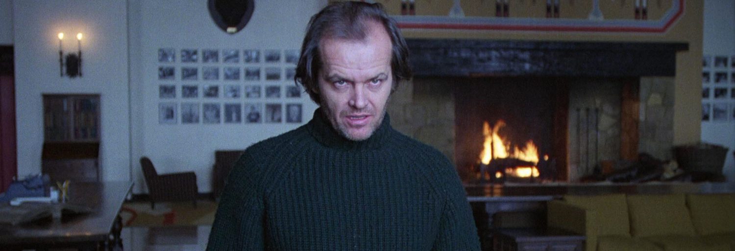 The Shining