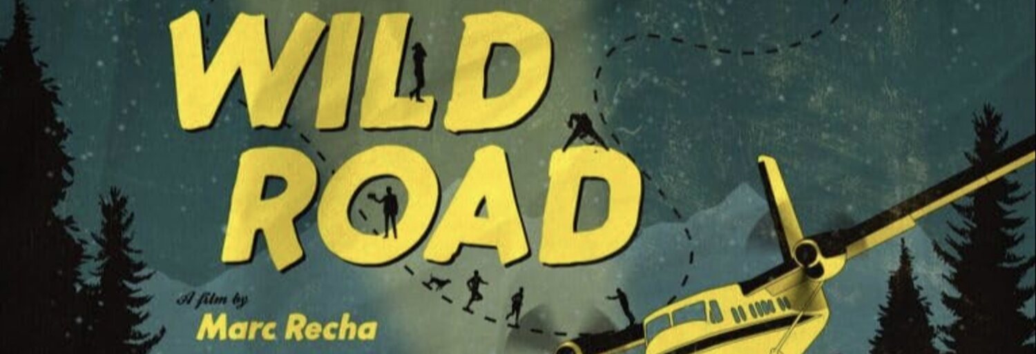 Wild Road