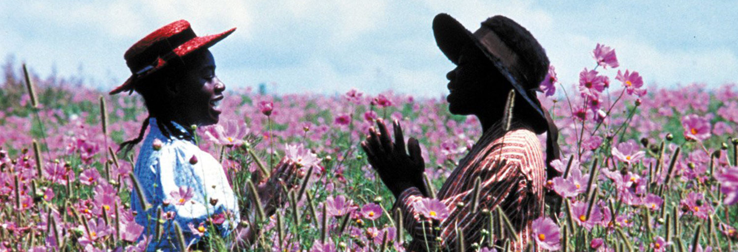 The Color Purple