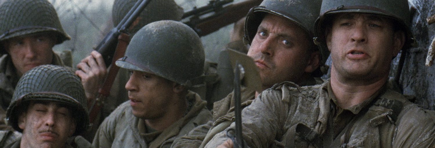 Saving Private Ryan