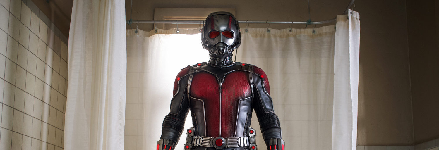 Ant-Man