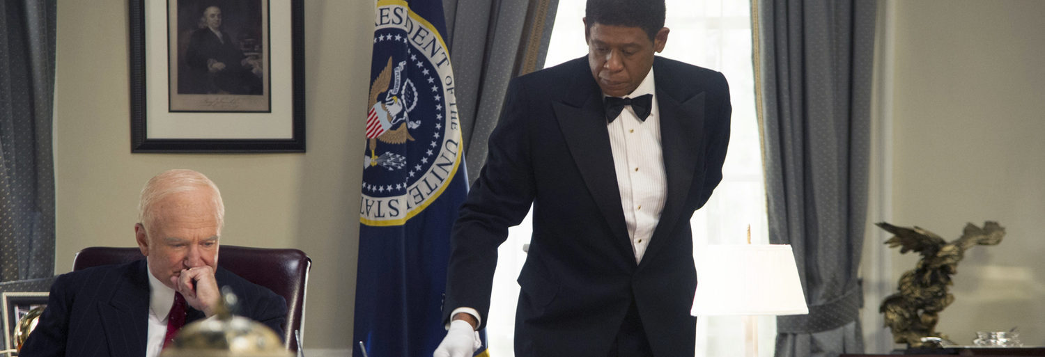 Lee Daniels' The Butler