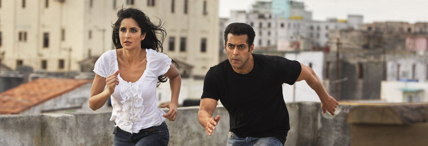 Ek Tha Tiger