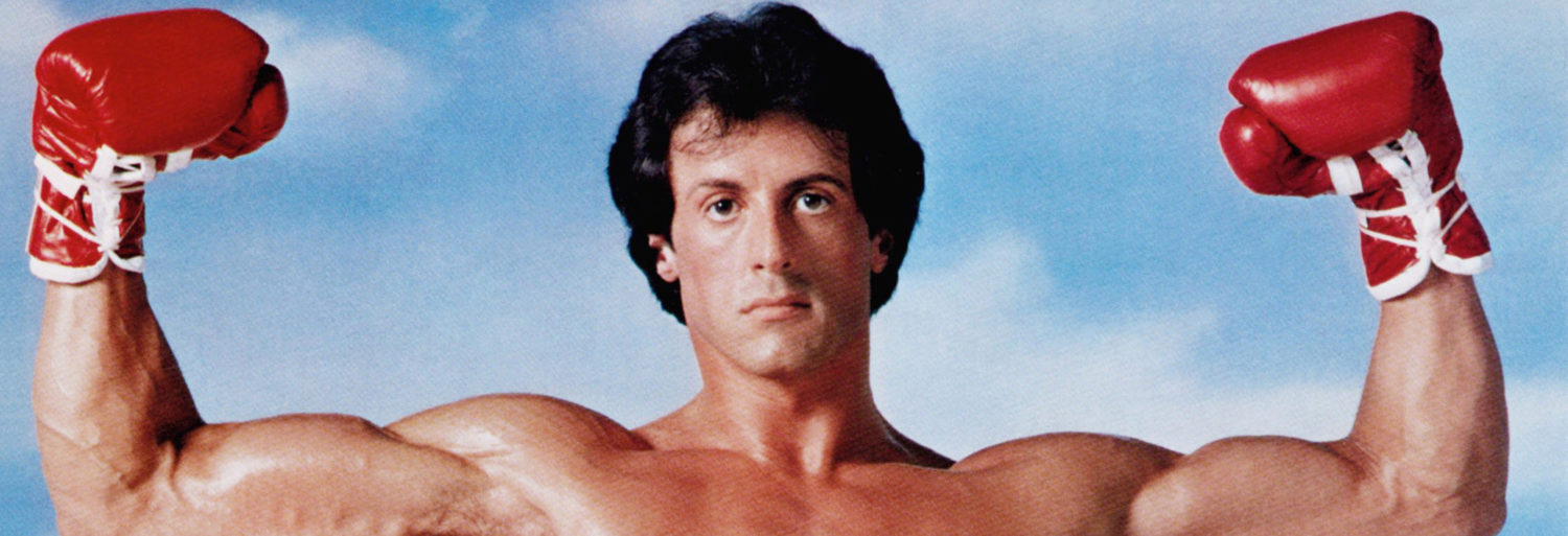 Rocky III