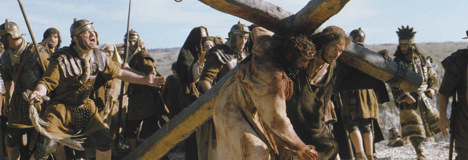 The Passion of the Christ