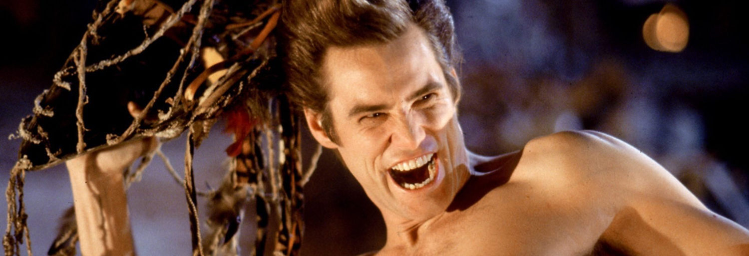 Ace Ventura: When Nature Calls