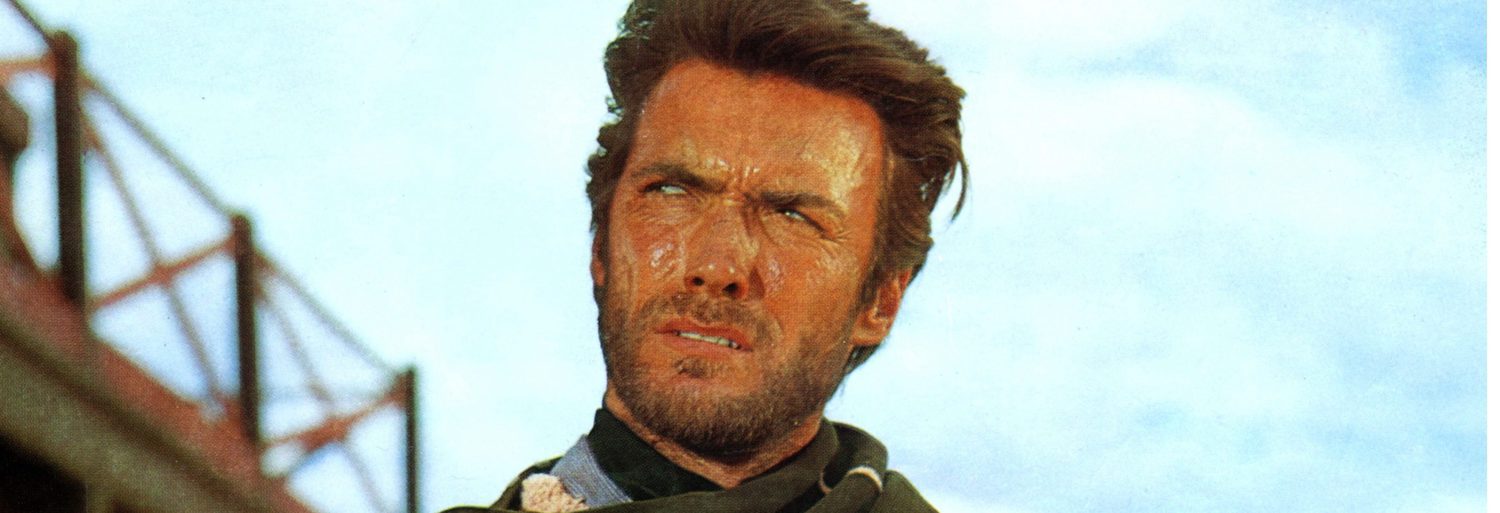 A Fistful of Dollars