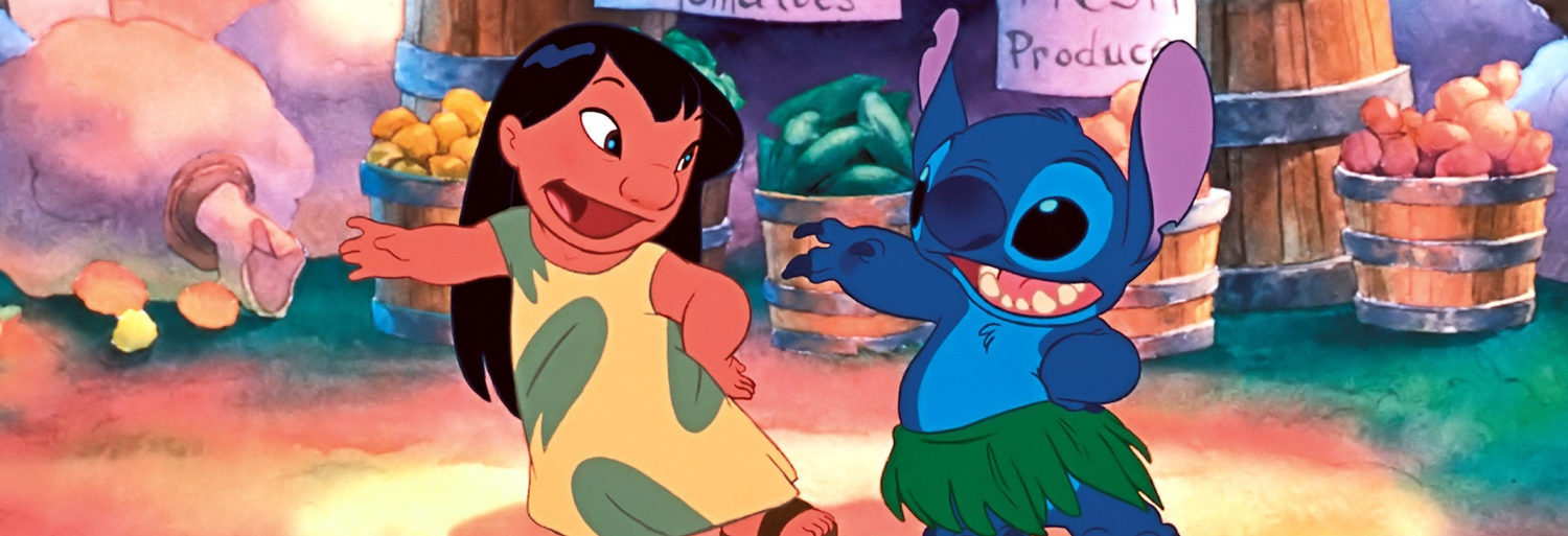 Lilo & Stitch