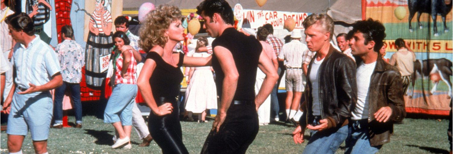 Grease