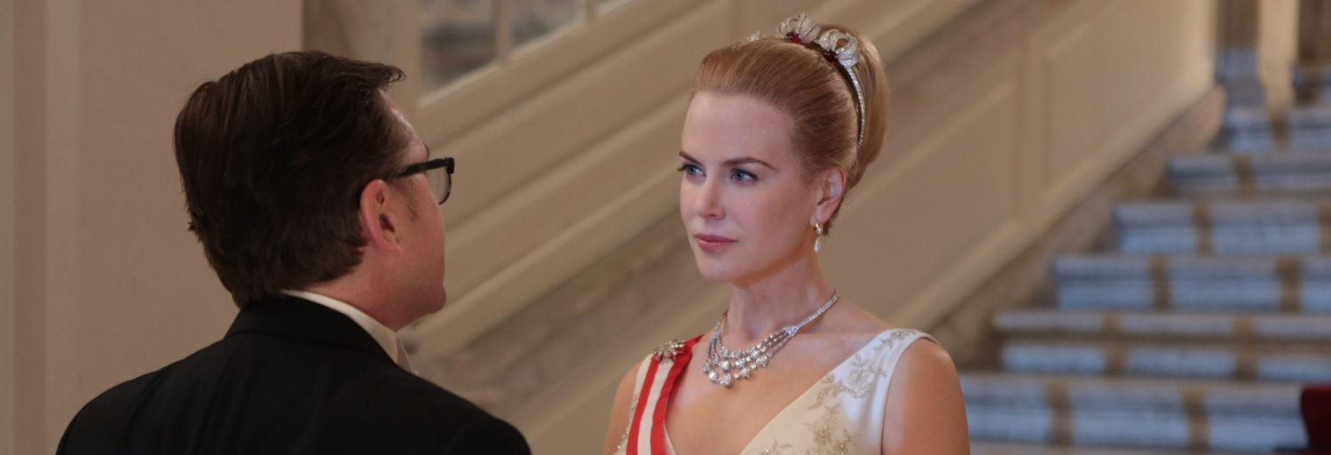 Grace of Monaco