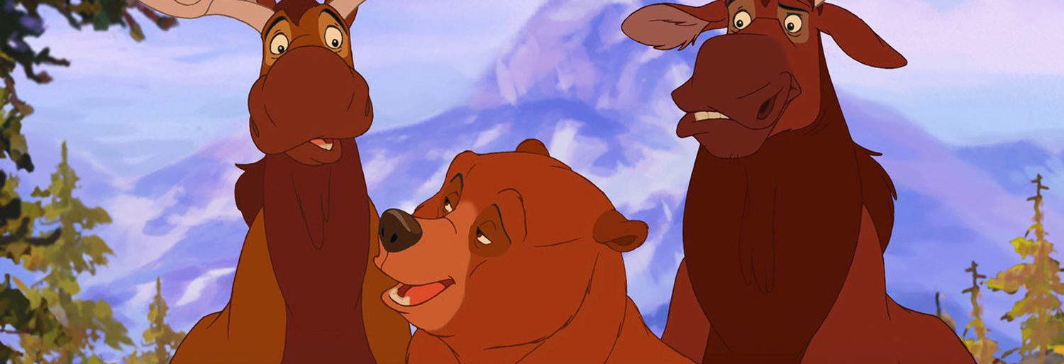 Brother Bear 2