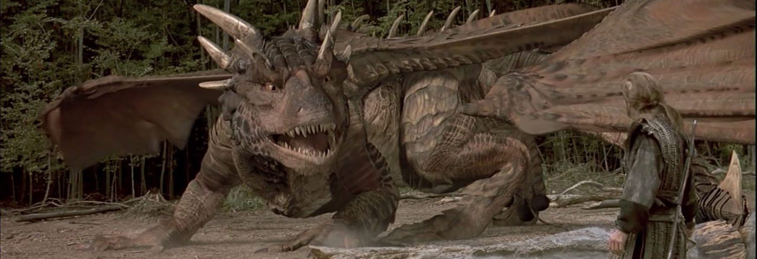 Dragonheart