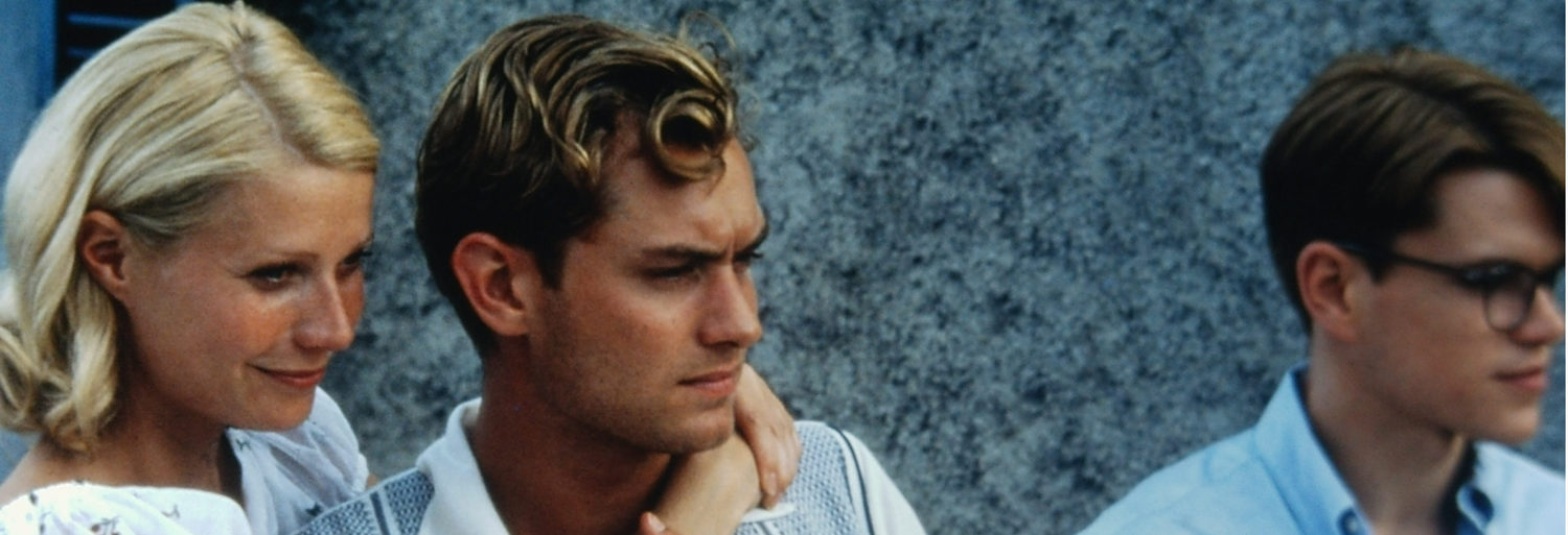 The Talented Mr. Ripley