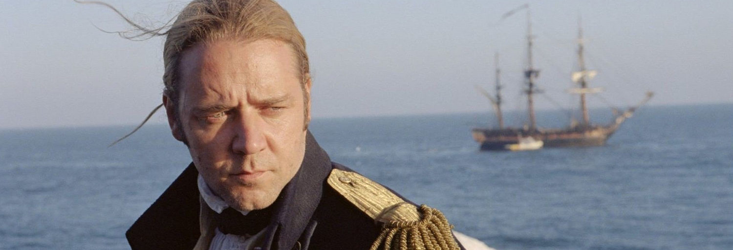 Master and Commander: The Far Side of the World