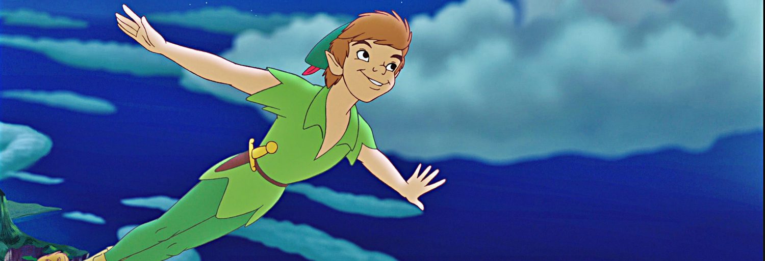 Peter Pan