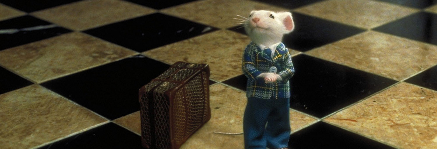 Stuart Little