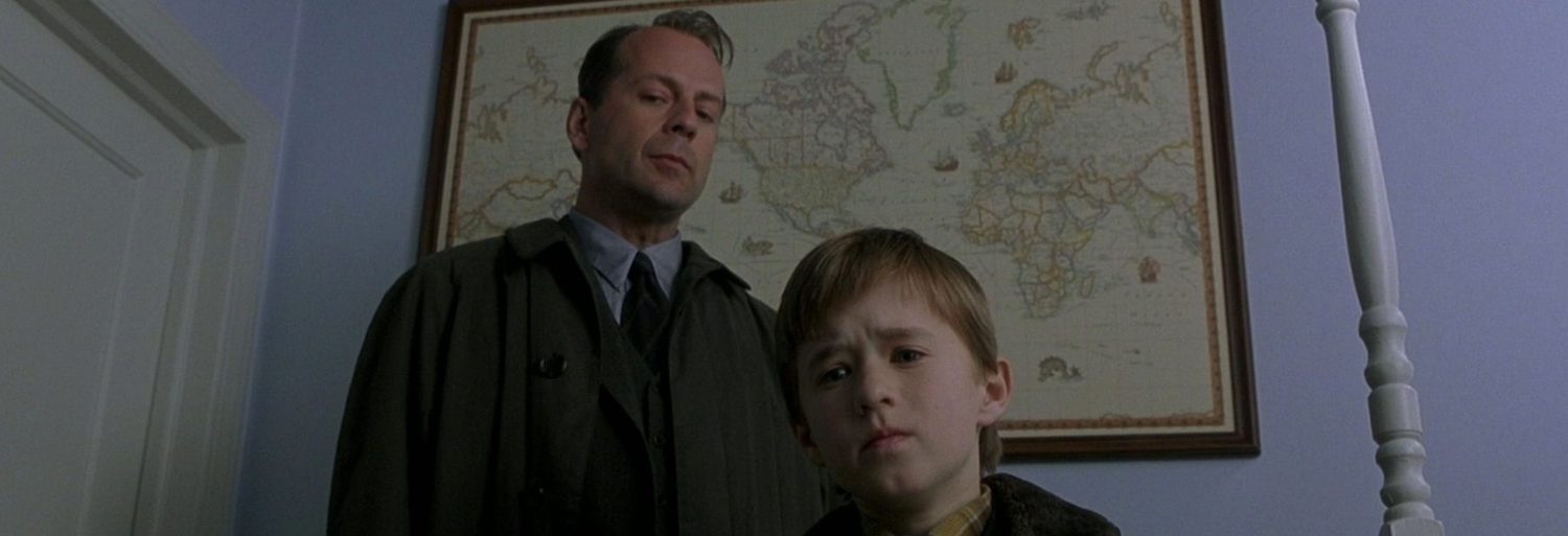 The Sixth Sense