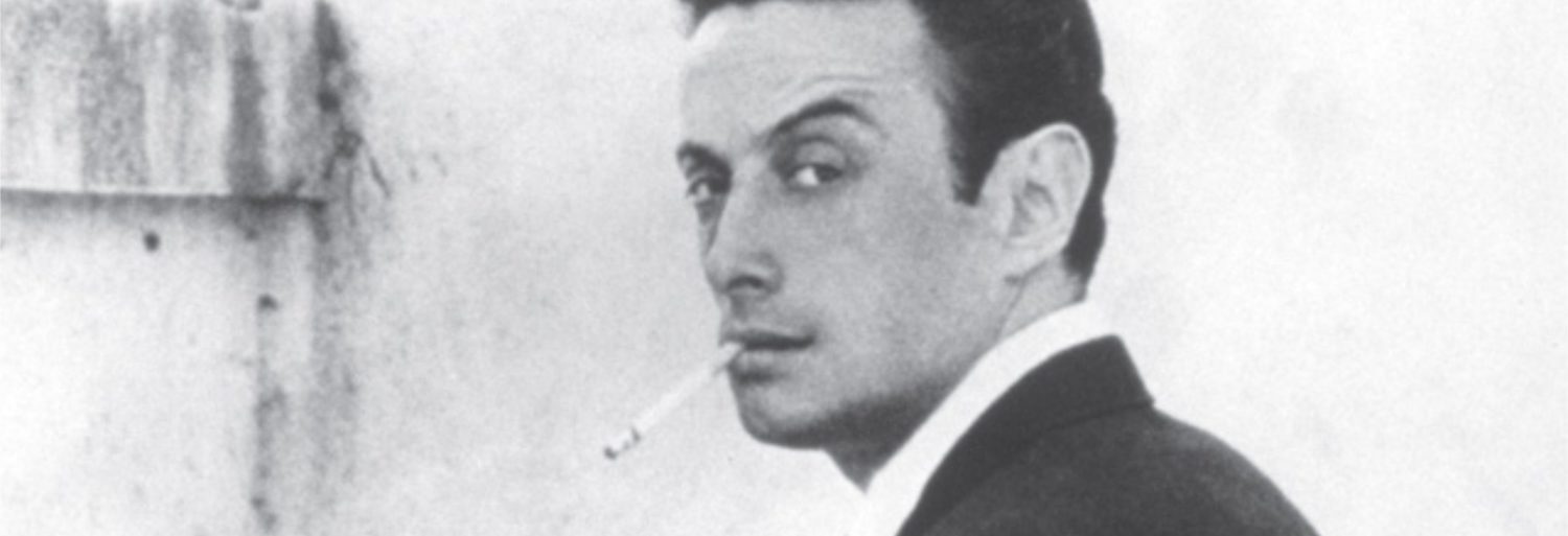 Lenny Bruce: Swear to Tell the Truth