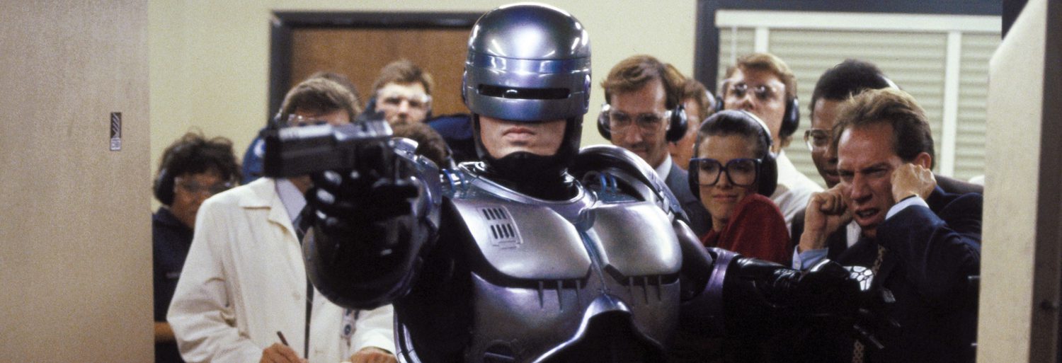 RoboCop