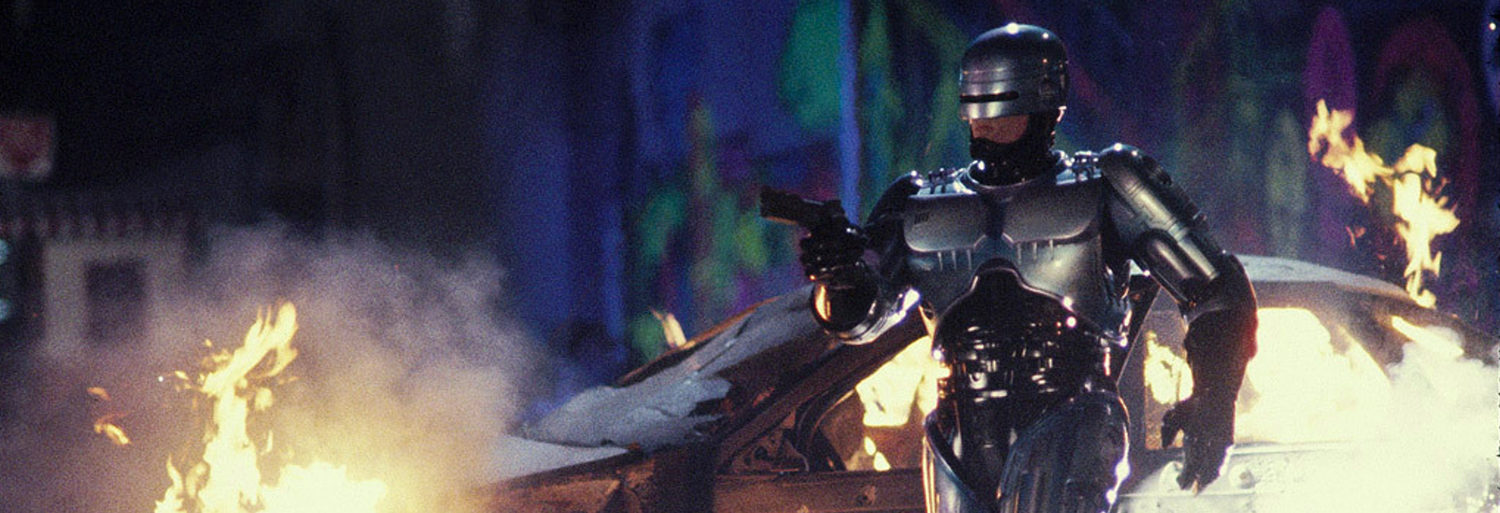 RoboCop 2