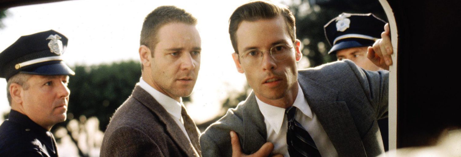 L.A. Confidential