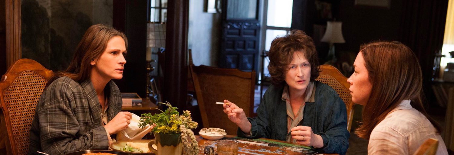 August: Osage County