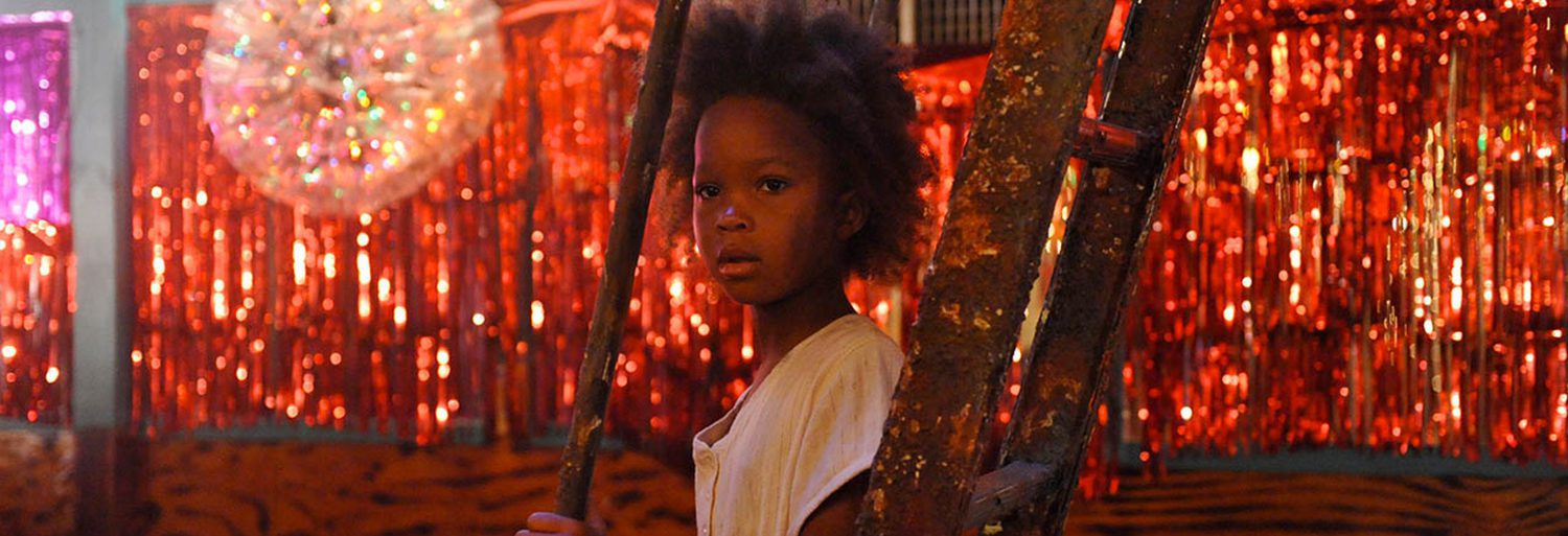 Beasts of the Southern Wild