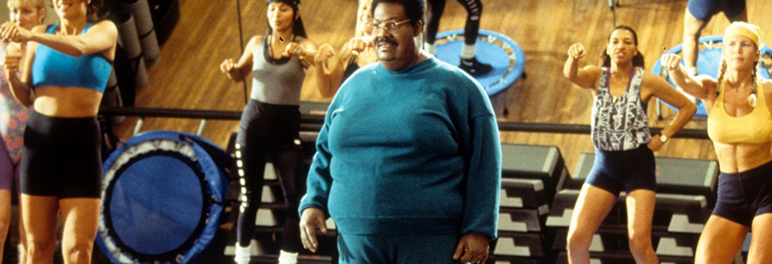 The Nutty Professor