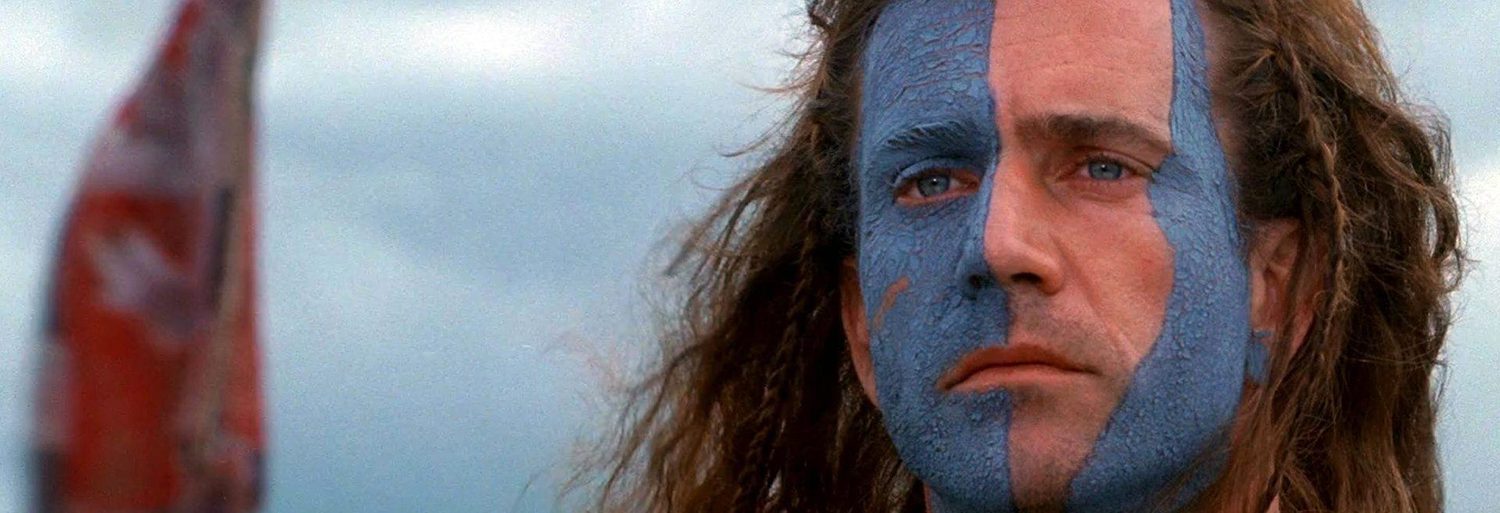 Braveheart