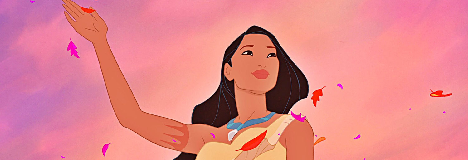 Pocahontas