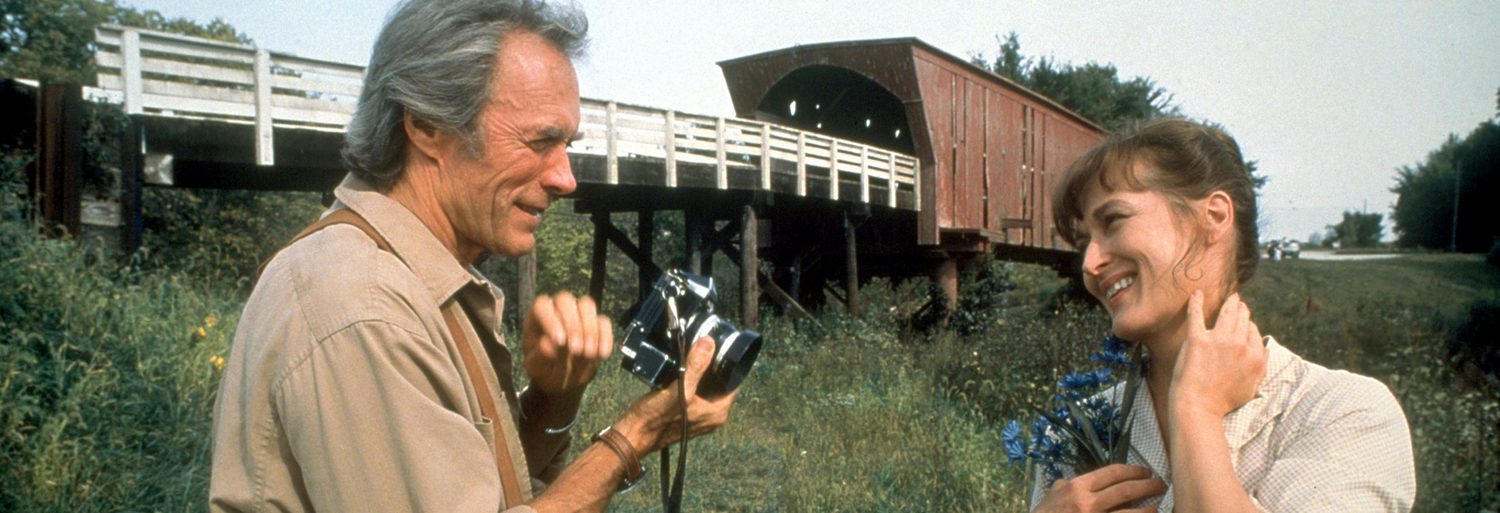 The Bridges of Madison County