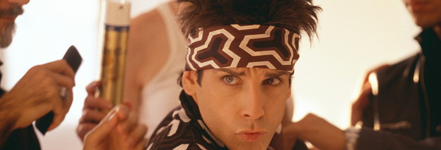 Zoolander