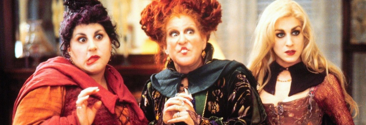 Hocus Pocus