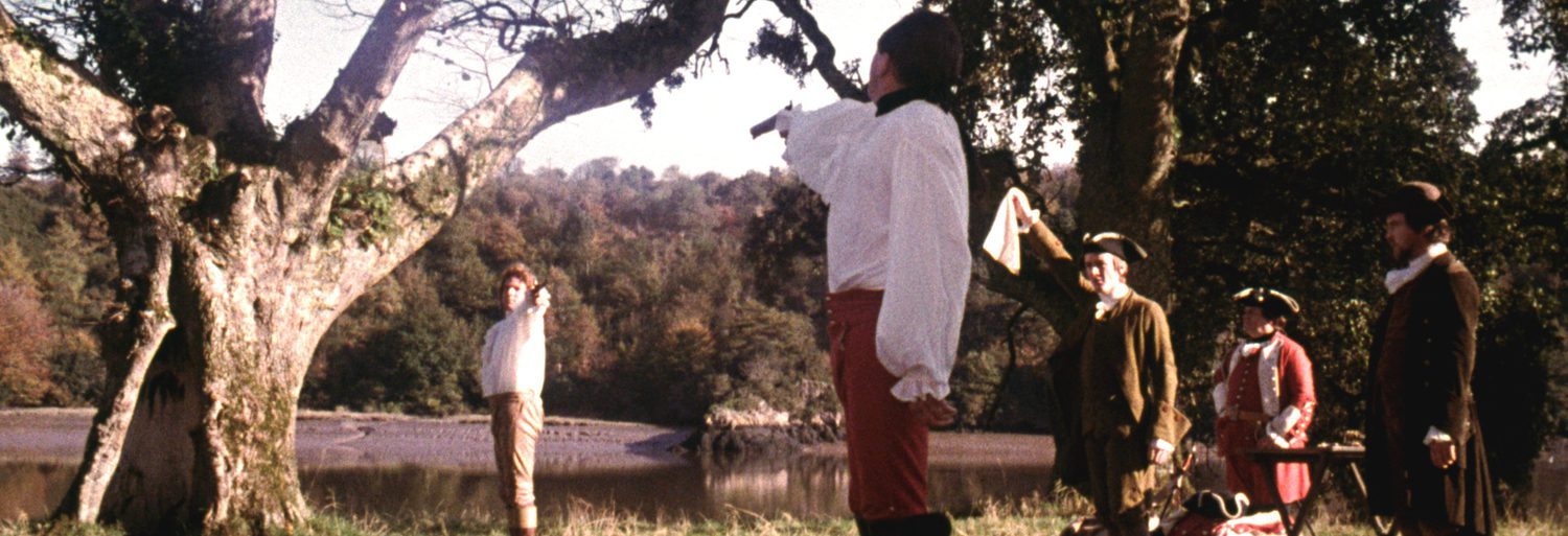 Barry Lyndon