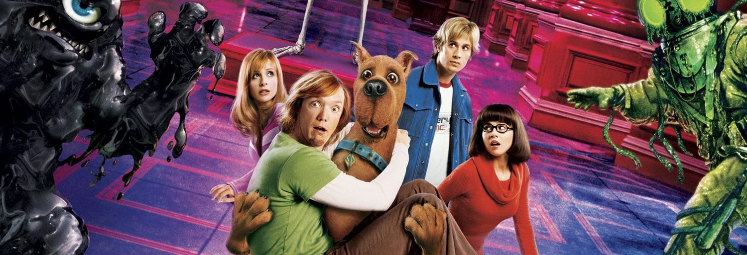 Scooby-Doo